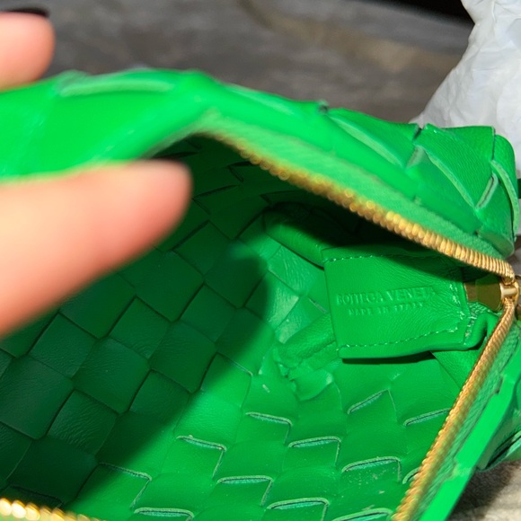 Bottega Veneta Candy Loop Bag - Picture 7 of 7